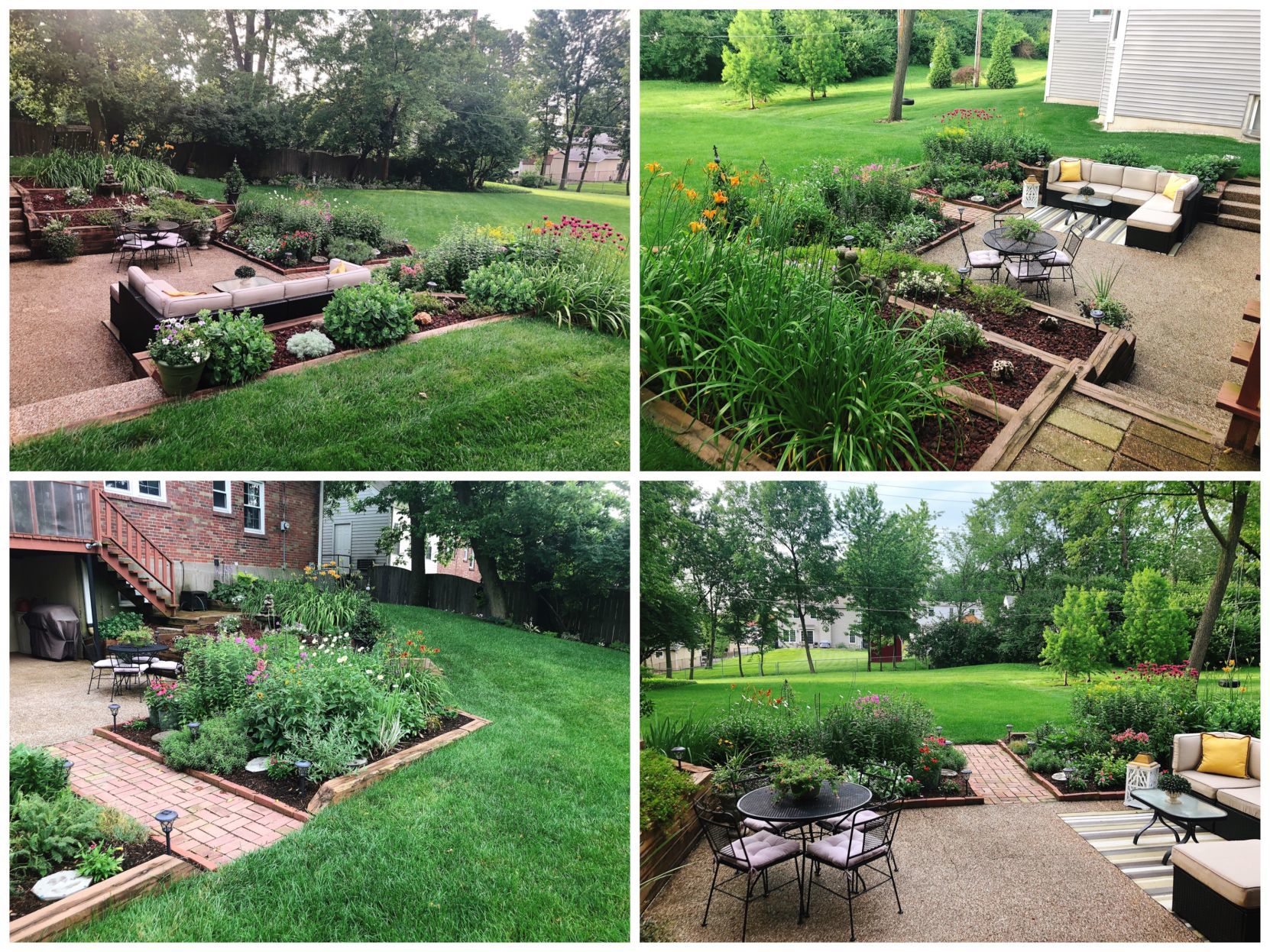Mimi’s Garden